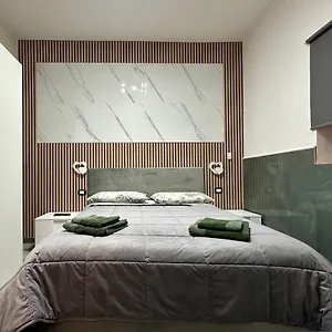 Casa Alma Napels
