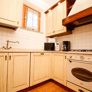 Casa Montecuccoli Montelupo Fiorentino