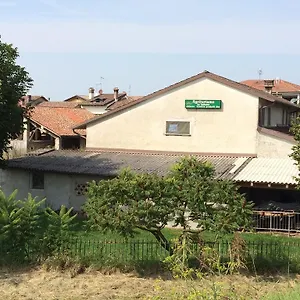 Vakantieboerderij Agriturismo La Valbona, San Martino Siccomario