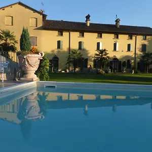 Vakantieboerderij Mulino Di Prada, Lodi