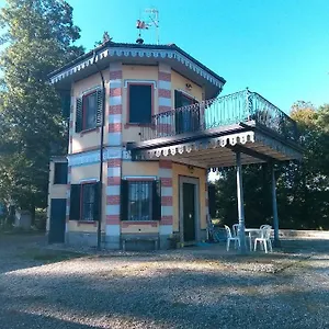 Vakantieboerderij Brugolta, Lavena Ponte Tresa