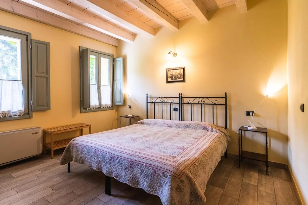 Agriturismo Cascina Pezzolo Lodi