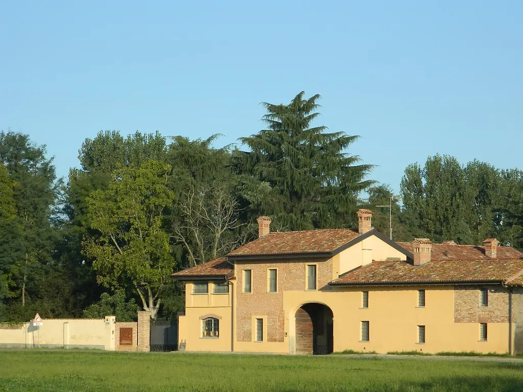 Agriturismo Cascina Pezzolo Lodi