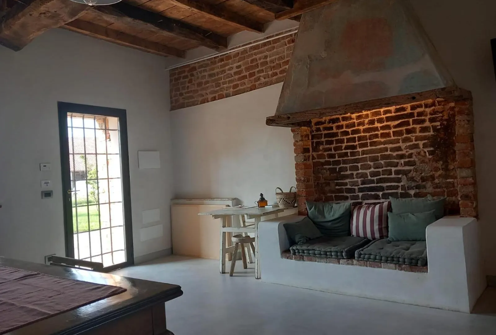 Landhuis Agriturismo Cascina Pezzolo Lodi