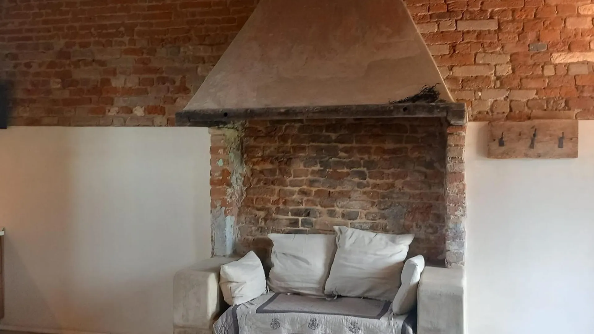 Landhuis Agriturismo Cascina Pezzolo Lodi