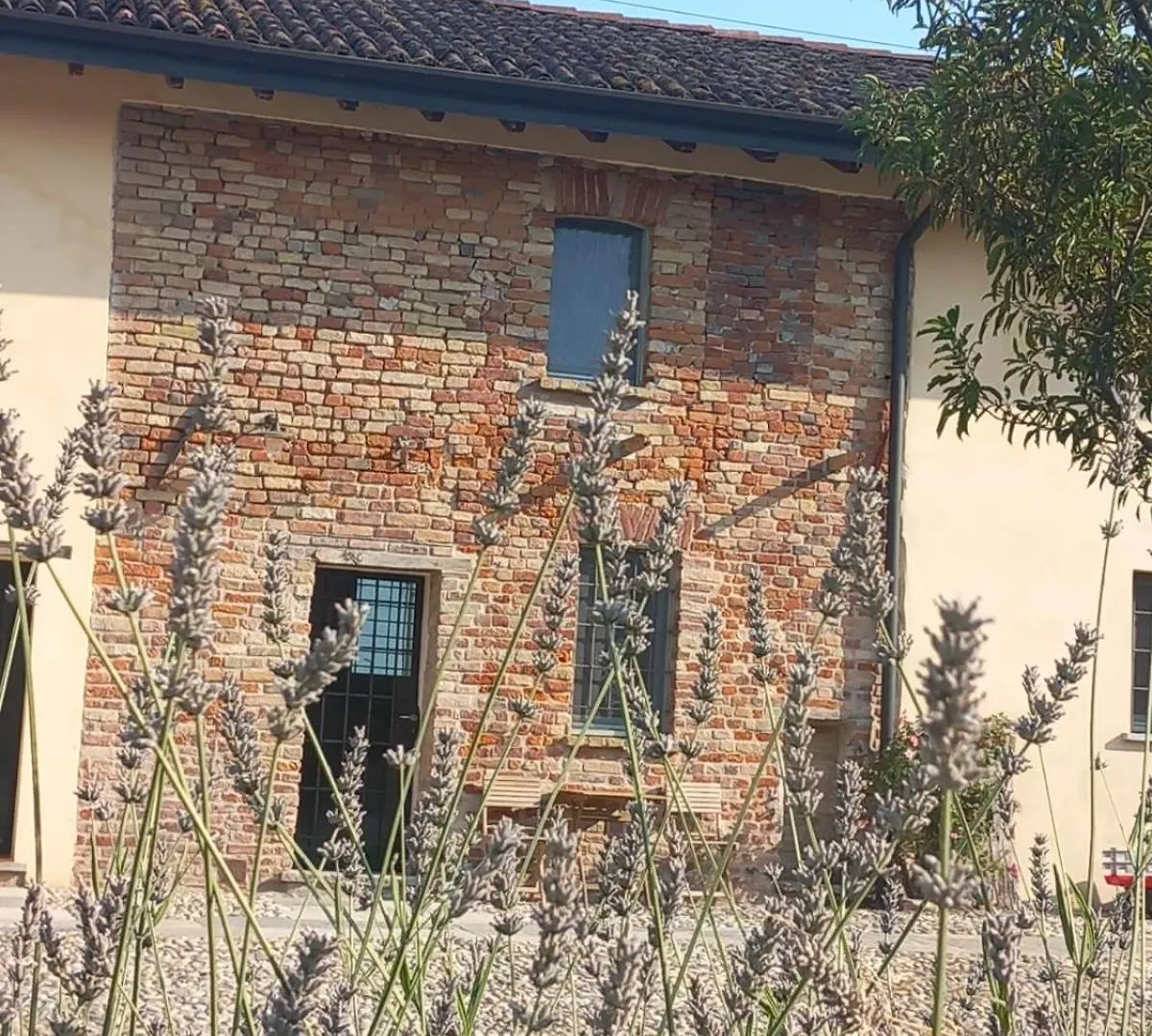 Landhuis Agriturismo Cascina Pezzolo Lodi
