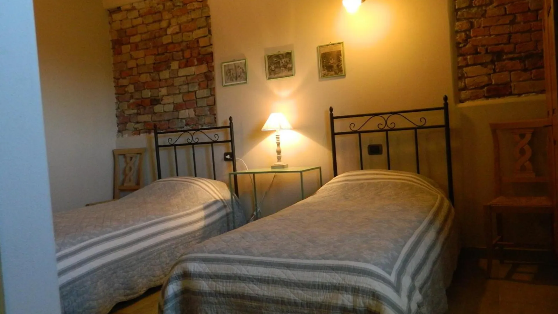 Agriturismo Cascina Pezzolo Lodi