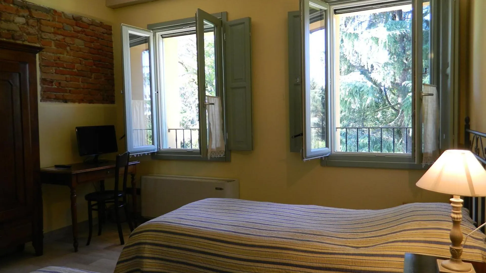 Landhuis Agriturismo Cascina Pezzolo Lodi