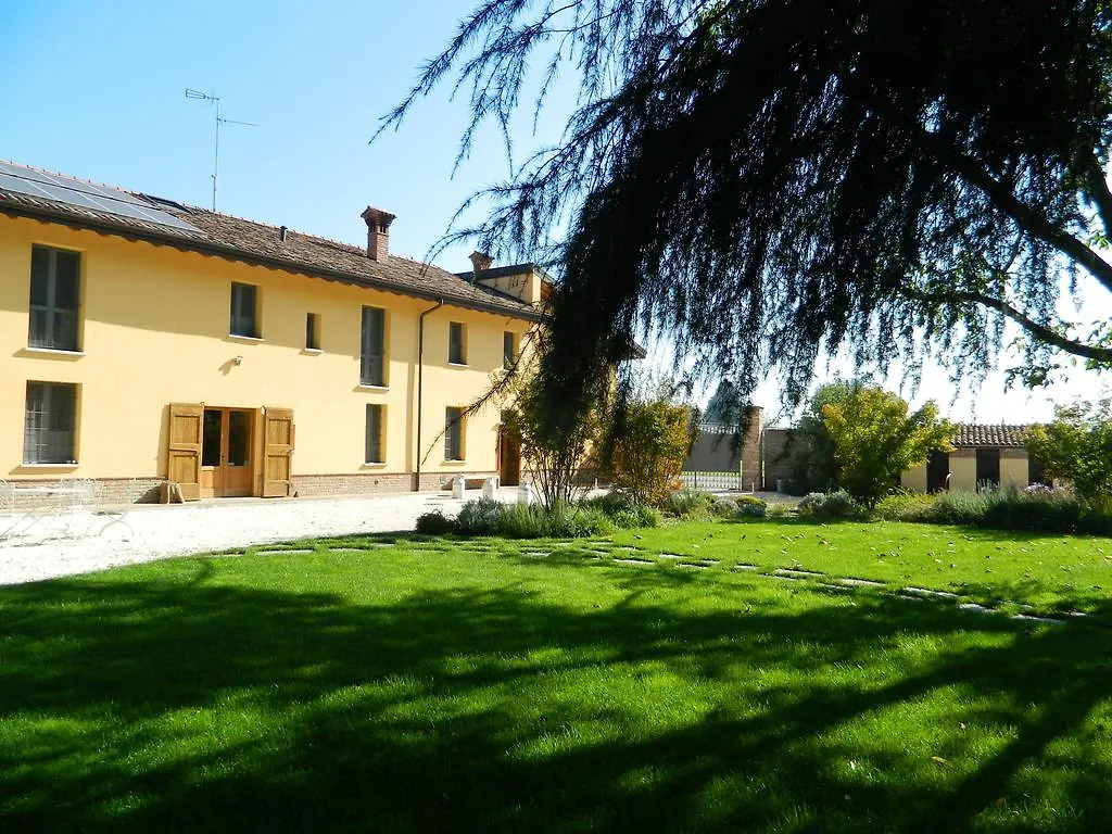 Landhuis Agriturismo Cascina Pezzolo Lodi