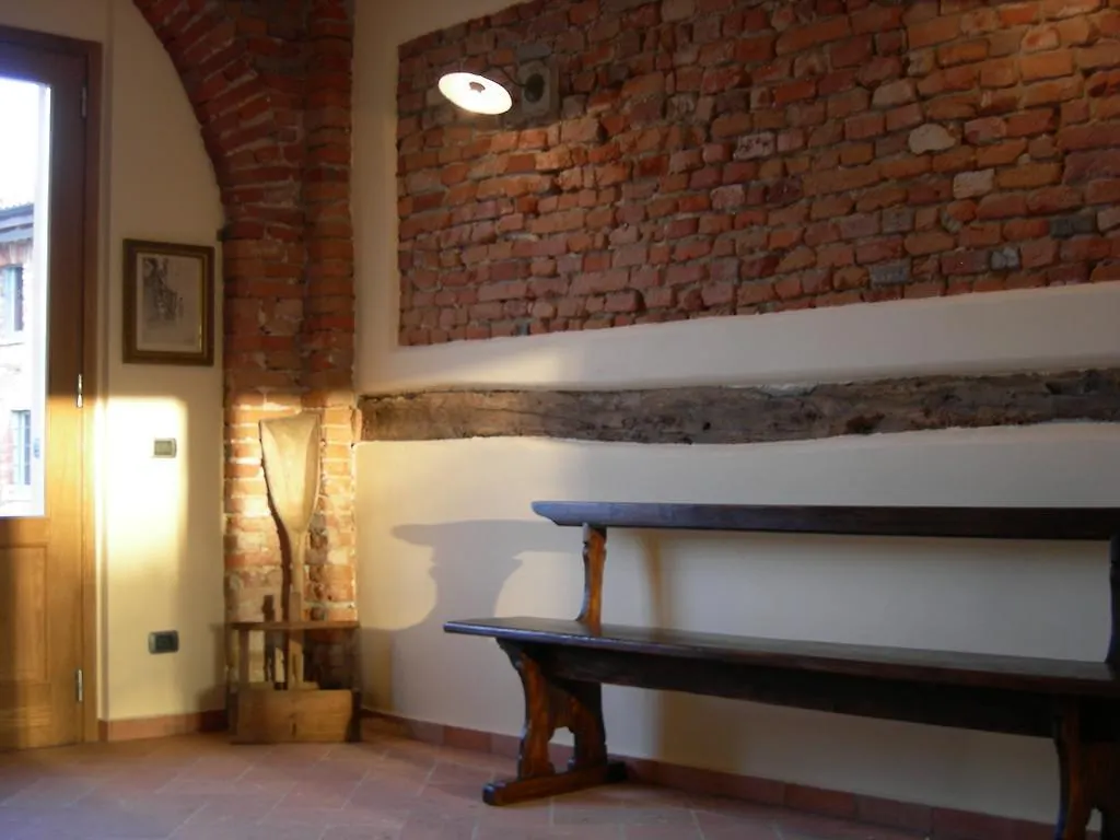 Agriturismo Cascina Pezzolo Lodi