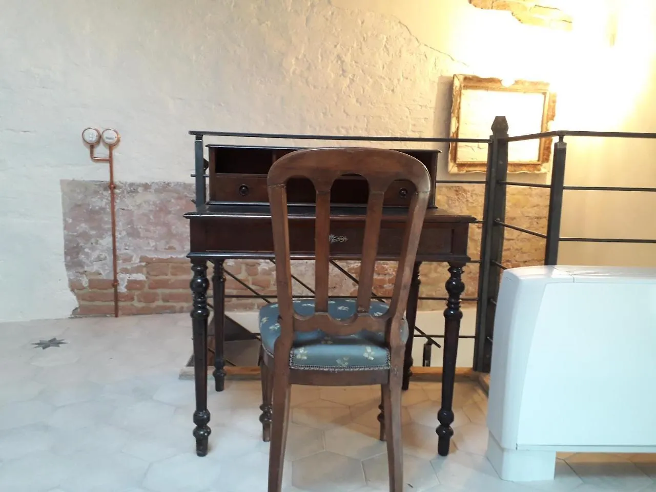 Landhuis Agriturismo Cascina Pezzolo Lodi